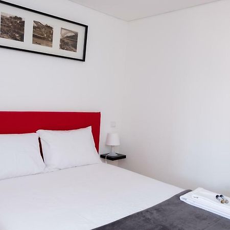 Lively Getaway Apartment Porto Exterior foto